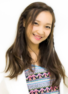 ダンスインストラクター 川上 美里